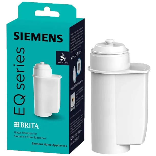 FILTR DO EKSPRESU SIEMENS TK76K573/06 ORYGINAŁ