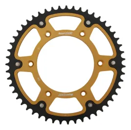 zebatka-tylna-stealth-prox-honda-cr-crf-83-16-zlota-gold-jtr210-51