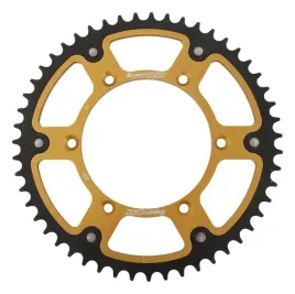 zebatka-tylna-stealth-prox-suzuki-rm-rmz-zlota-gold-jtr808-51-trwala-jakosc
