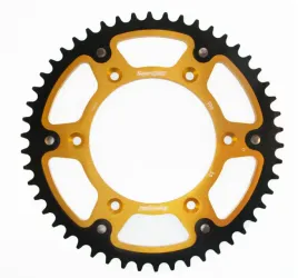 zebatka-tylna-stealth-prox-ktm-sx-exc-zlota-gold-stal-alu-jtr897-50
