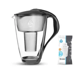 dzbanek-dafi-szkalny-led-filtrujacy-wode-filtr