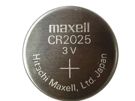bateria-litowa-maxell-cr-2025-made-in-japan