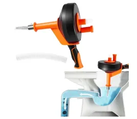 spirala-do-czyszczenia-odplywow-elektryczna-reczna-spirala-do-czyszczenia