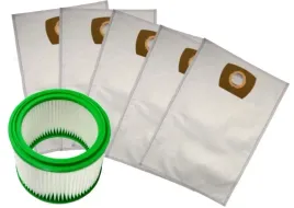 5x-worki-syntetyk-filtr-zmywalny-makita-vc-2512-l