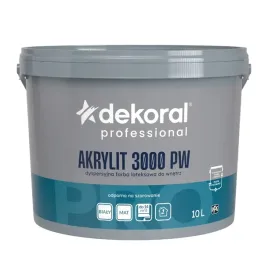 akrylit-3000-pw-mat-10l-baza-ln