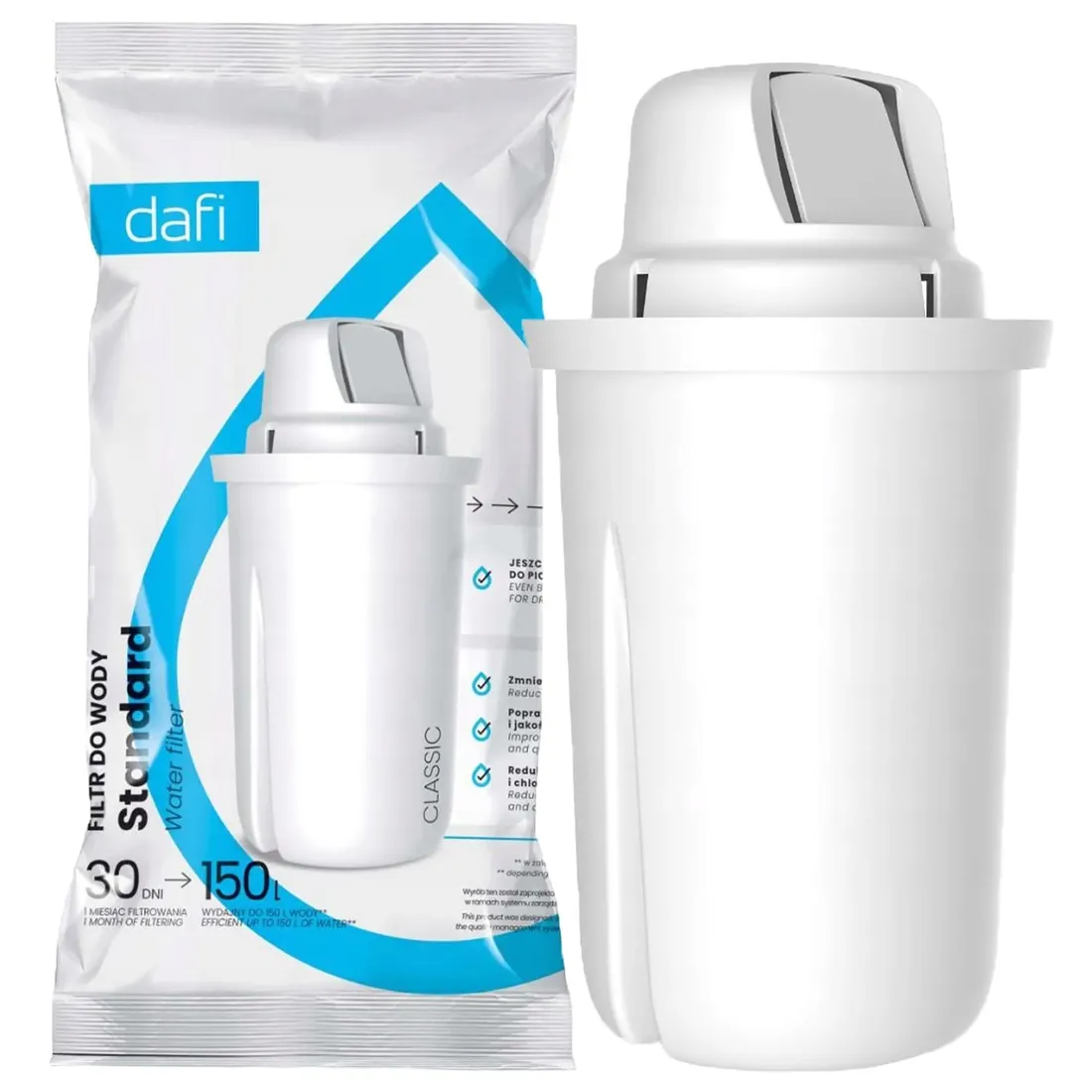 wklad-filtr-dafi-classic-standard-oryginal-do-dzbanka-crystal-1szt-stan-nowy