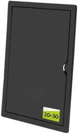 drzwiczki-rewizyjne-grafitowe-abs-200x300-20x30