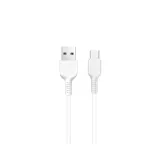 kabel-usb-greater-usb-typ-c-flash-3m-bialy-x20-hoco-stan-nowy