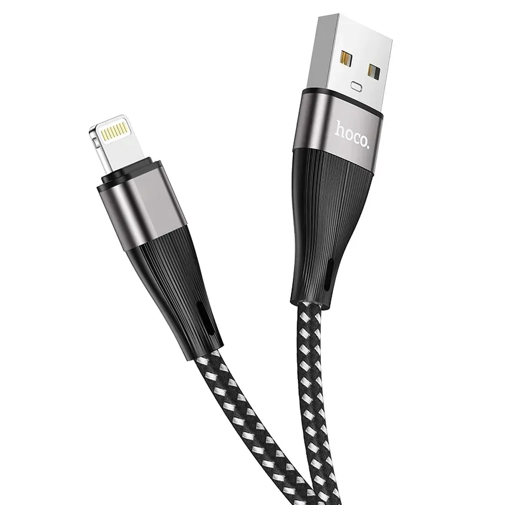 kabel-usb-iphone-lightning-24a-x57-1m-czarny