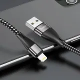 kabel-usb-iphone-lightning-24a-x57-1m-czarny-zlacza-usb-apple-30-pin