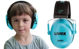 nauszniki-przeciwhalasowe-dzieciece-uvex-k-junior