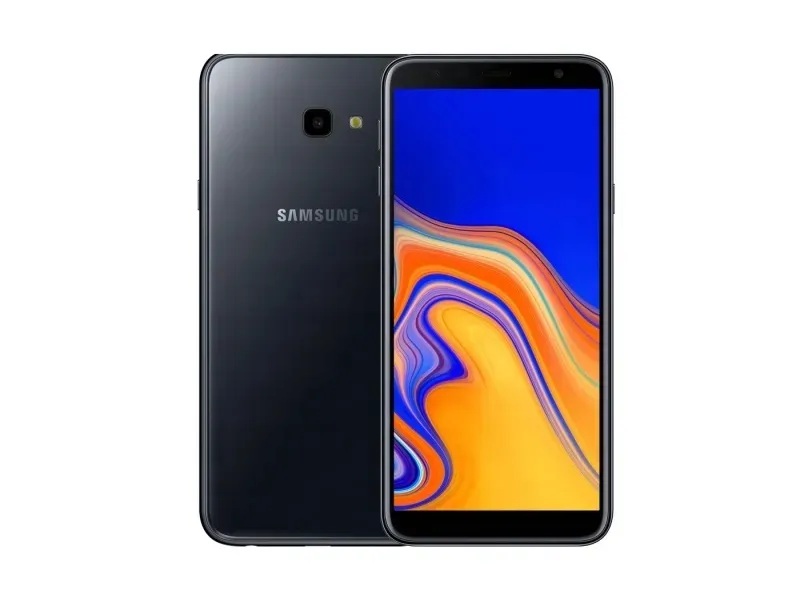 samsung-galaxy-j4-ds-czarny-ladowarka-gratis