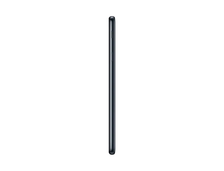 samsung-galaxy-j4-ds-czarny-ladowarka-gratis-material-aluminium-szklo-tworzywo-sztuczne