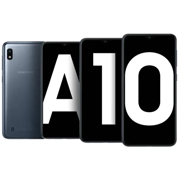samsung-galaxy-a10-black-ladowarka-gratis-stan-powystawowy