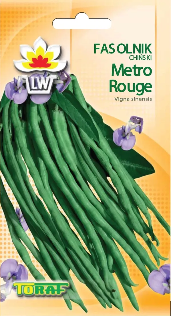 fasolnik-chinski-metro-rouge-5g-toraf