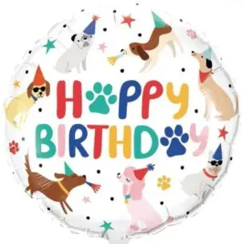 balon-urodziny-pieski-pies-happy-birthday-hel-45cm