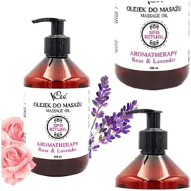 olejek-do-masazu-vcee-rose-and-lavender-500-ml