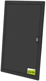 drzwiczki-rewizyjne-grafitowe-abs-250x400-25x40