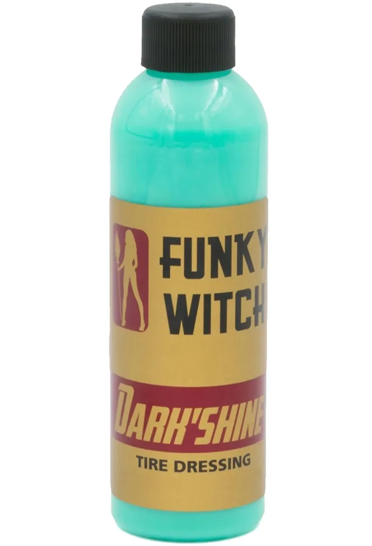 funky-witch-dark-shine-tire-dressing-do-opon-215ml-waga-z-opakowaniem-0-3-kg