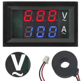 amperomierz-woltomierz-prad-zmienny-ac-100a-600v