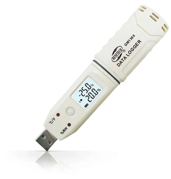 rejestrator-temperatury-wilgotnosci-higrometr-usb-program-pc-export-xls-ce-model-gm1365