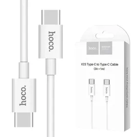 kabel-polaczeniowy-usb-typ-c-usb-typ-c-x23-bialy