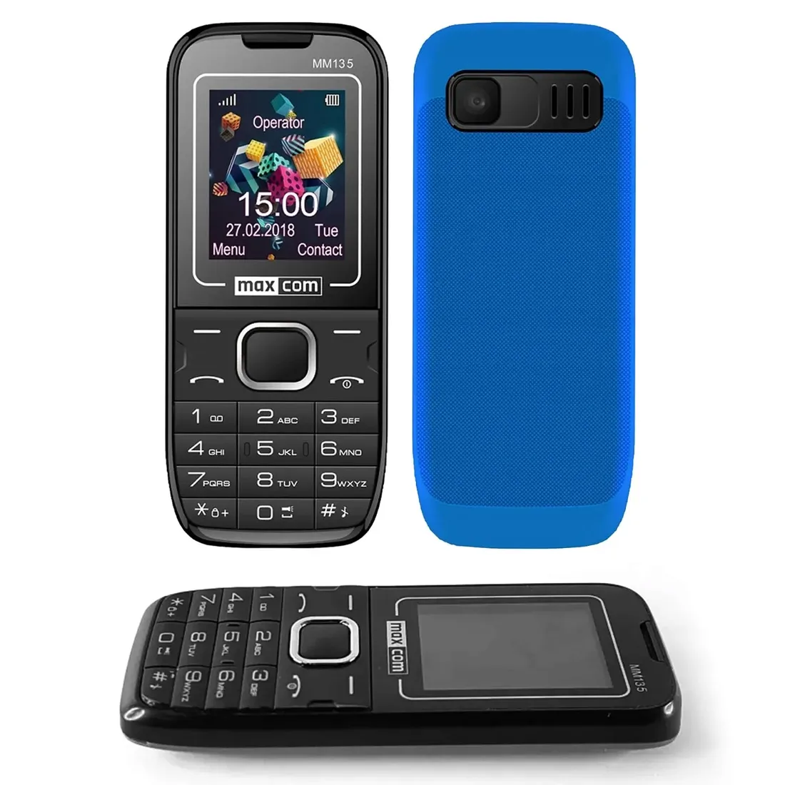 nowy-telefon-maxcom-mm135-light-czarno-niebieski