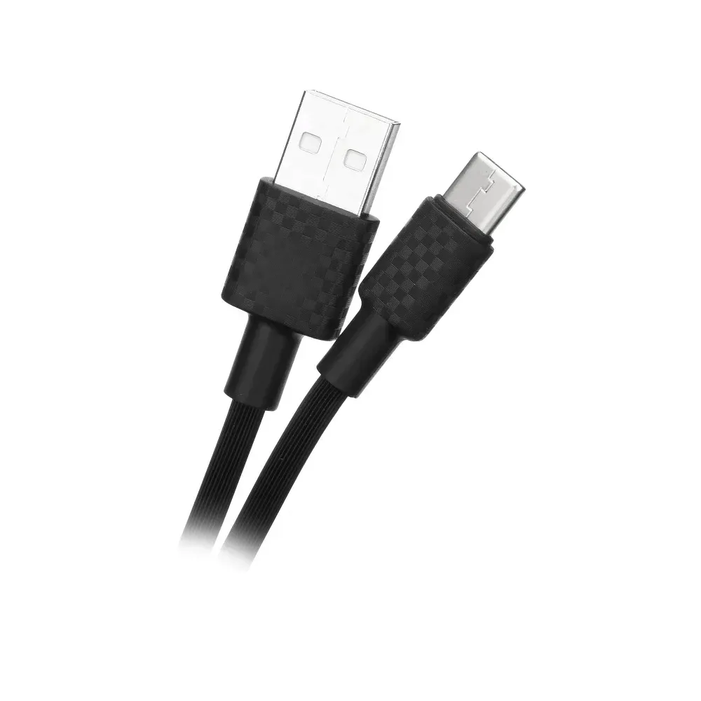 kabel-usb-iphone-lightning-8-pin-x29-1m-czarny-stan-nowy