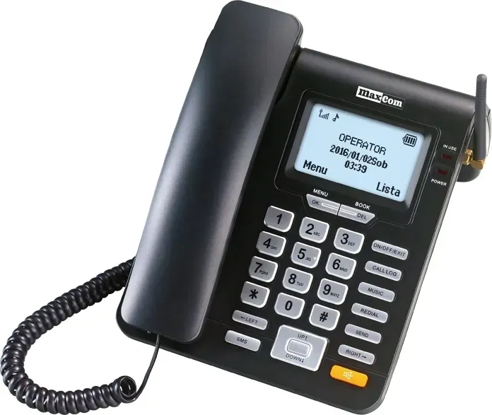 telefon-stacjonarny-na-karte-sim-biurowy-maxcom-mm28d