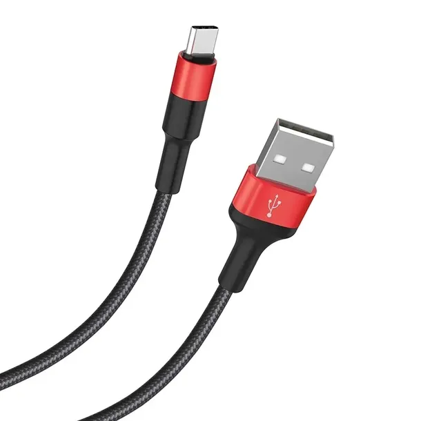 kabel-usb-iphone-lightning-x26-1m-czarno-czerwony-dlugosc-przewodu-1-m