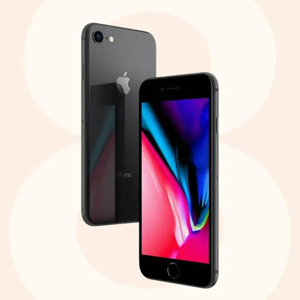 apple-iphone-8-128gb-space-gray-ladowarka-gratis-stan-powystawowy