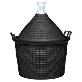 balon-do-wina-10l-kosz-plastikowy-solidne-szklo