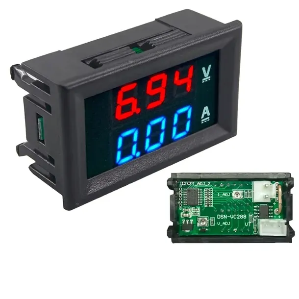 amperomierz-do-prostownika-woltomierz-100a-dc-maksymalny-pomiar-100-a