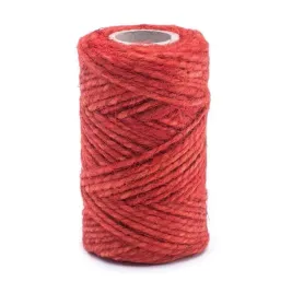 sznurek-jutowy-dekoracyjny-ozdobny-czerwony-z-juty-prezentowy-250m