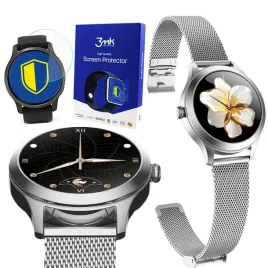 zegarek-folia-3mk-smartwatch-kobiecy-fw42-silver