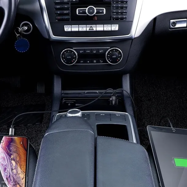 baseus-ladowarka-samochodowa-2xusb-45w-czarny-zgodnosc-ze-standardem-quick-charge-3-0