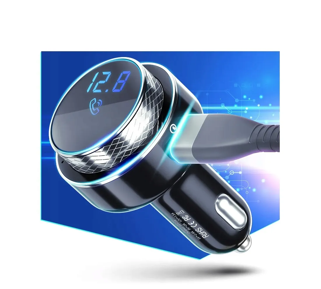 3mk-transmiter-ladowarka-usb-hyper-car-fm-bt-5-0-stan-nowy