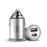 3mk-ladowarka-samochodowa-30w-usb-usb-c