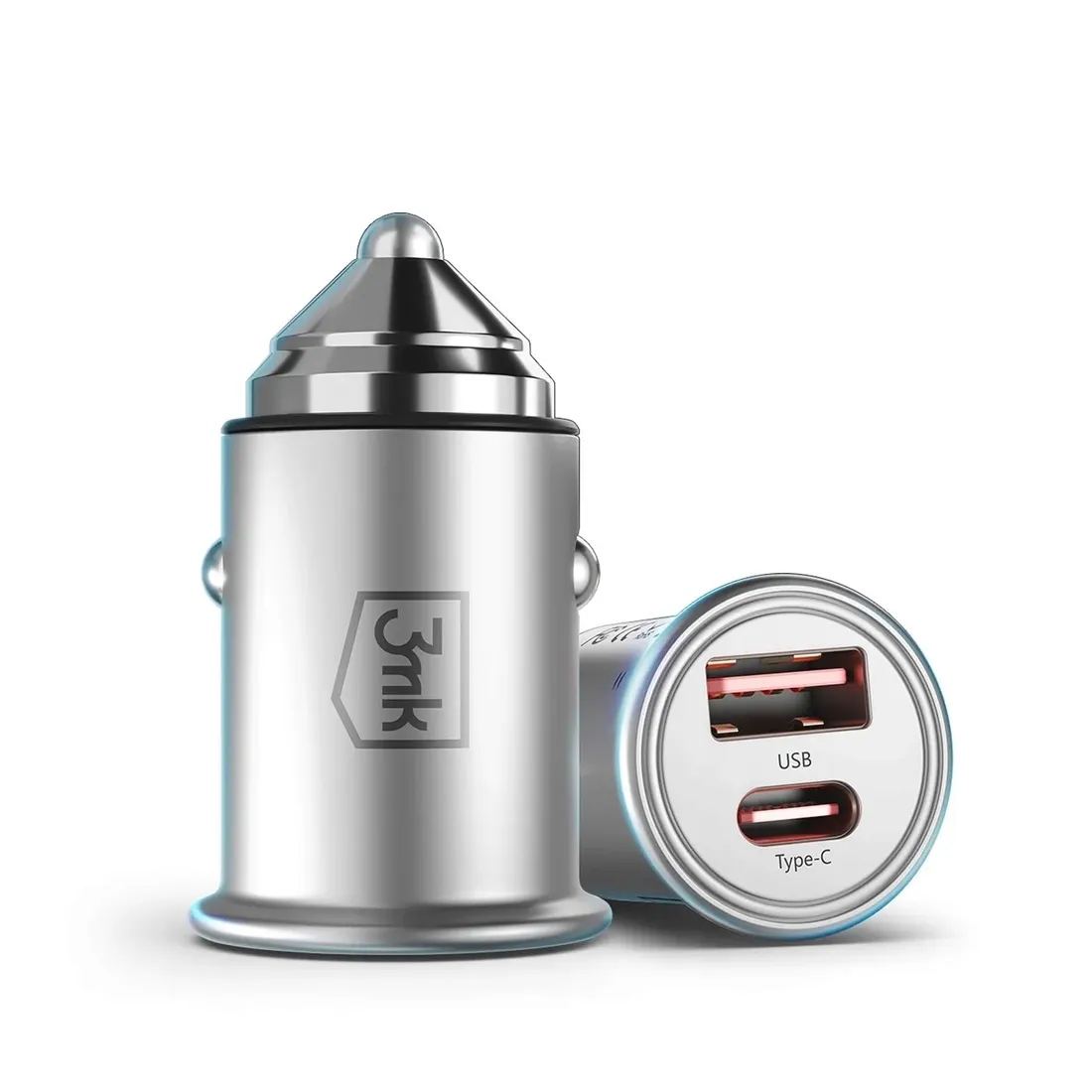 3mk-ladowarka-samochodowa-30w-usb-usb-c
