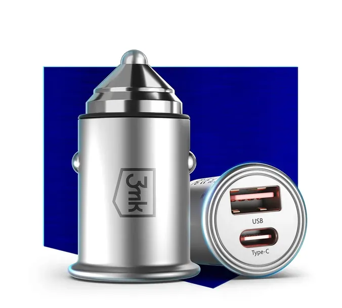 3mk-ladowarka-samochodowa-30w-usb-usb-c-waga-z-opakowaniem-0-05-kg