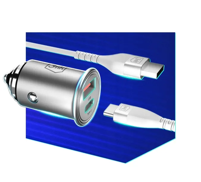 3mk-ladowarka-samochodowa-30w-usb-usb-c-prad-wyjsciowy-3000-ma