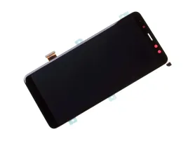 lcd-samsung-sm-a530-galaxy-a8-2018-czarny