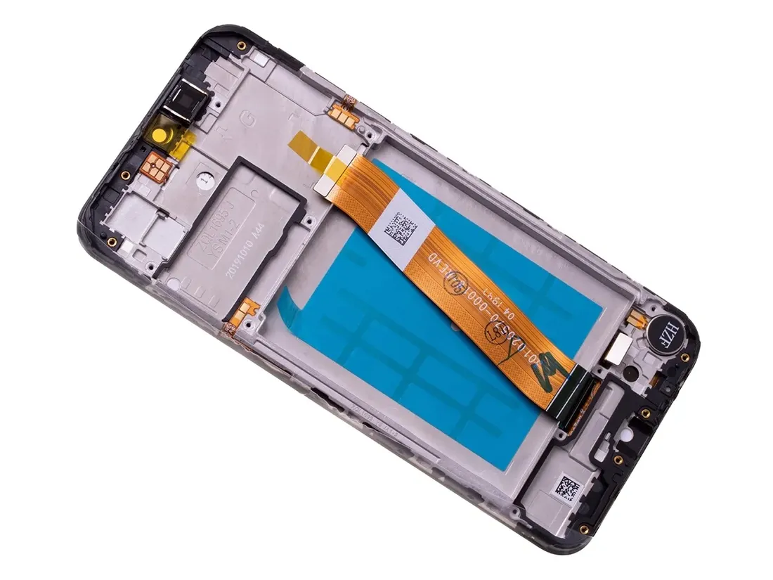 lcd-ekran-dot-samsung-galaxy-a01-czarny-narrow-stan-nowy