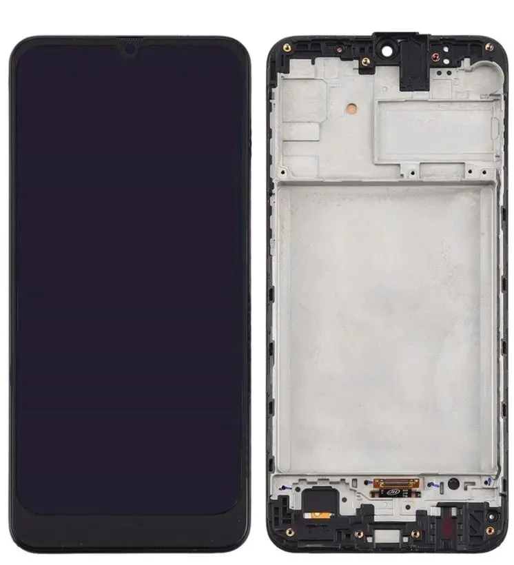 lcd-ekran-dot-samsung-galaxy-m21-oled-ramka-czarn