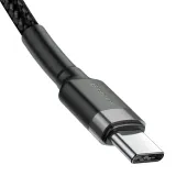 kabel-przewod-usb-c-pd-usb-c-2m-czarno-szary-zgodnosc-ze-standardem-quick-charge-3-0-quick-charge-4-0