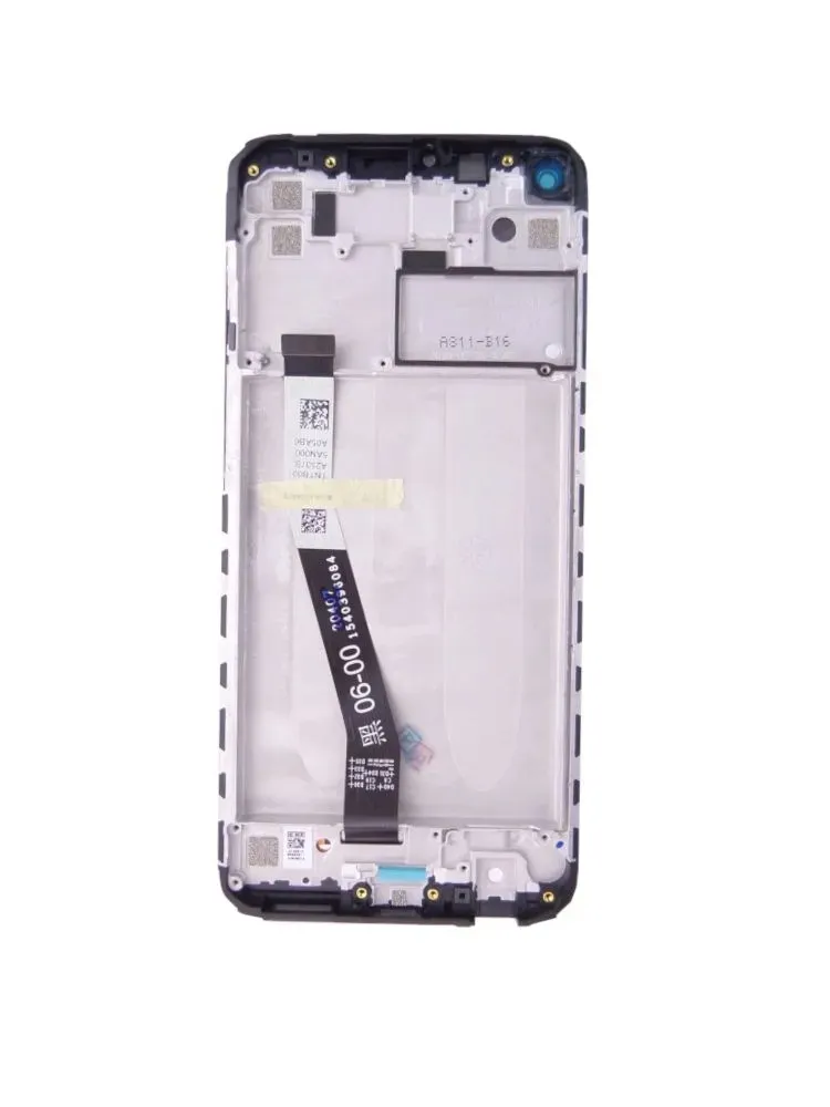 lcd-ekran-dot-xiaomi-redmi-note-9-czarny