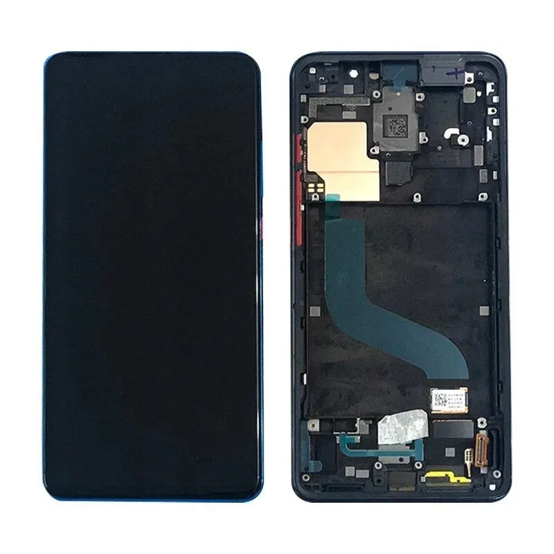 lcd-ekran-dot-ramka-xiaomi-mi-9t-pro-oled-czarny