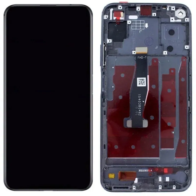 lcd-ekran-dot-ramka-huawei-honor-20-nova-5t-czarny