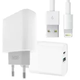 ladowarka-sieciowa-usbtyp-c-kabel-lightning