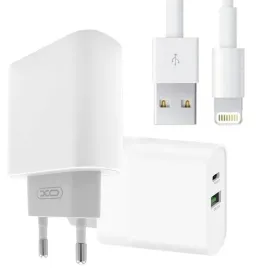 ladowarka-sieciowa-usbtyp-c-kabel-lightning